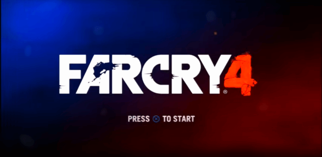 Far Cry 4 screenshot 2 for Playstation 4